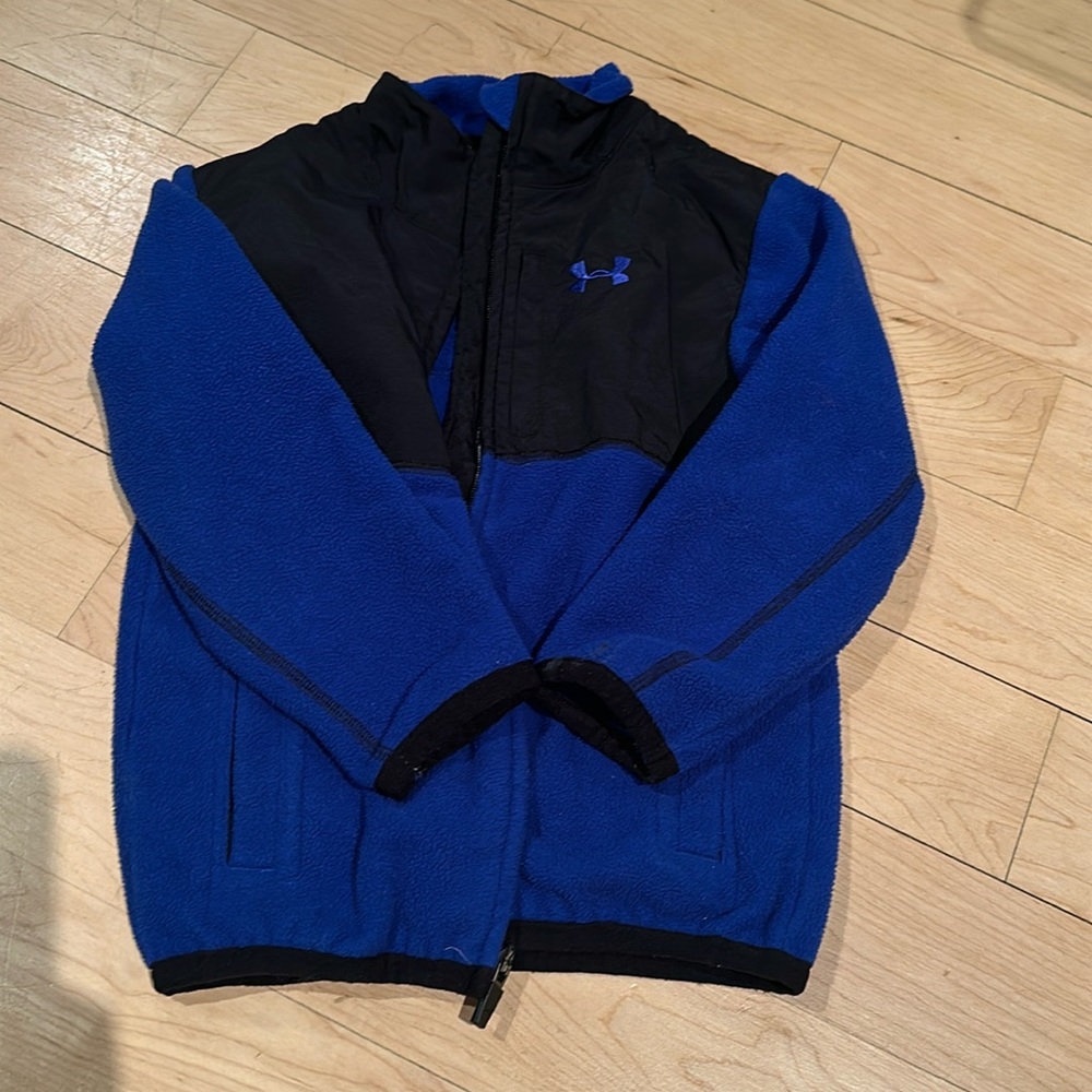 Under Armour Fleece